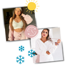 Versatile Stylish Pajama Set Short