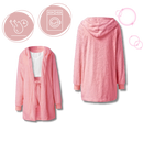 Versatile Stylish Pajama Set Short