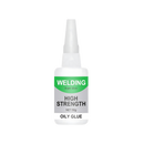 Versatile Welding High Strength Oily Glue