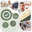 Versatile Welding High Strength Oily Glue