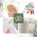 Versatile Welding High Strength Oily Glue