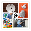 Versatile Welding High Strength Oily Glue