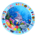 Vibrant Pet Water Mat