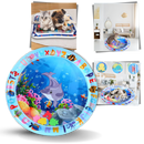 Vibrant Pet Water Mat