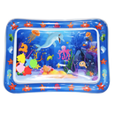 Vibrant Pet Water Mat