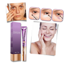 Vibrating Eye Firming Cream Device