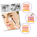 Vibrating Eye Firming Cream Device