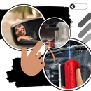 Visibility Windscreen Cleaner