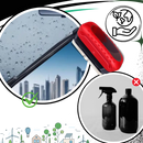 Visibility Windscreen Cleaner