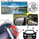 Visibility Windscreen Cleaner