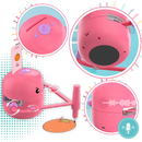 Voice Interaction Drawing Robot