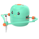 Voice Interaction Drawing Robot