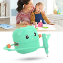 Voice Interaction Drawing Robot