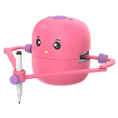 Voice Interaction Drawing Robot