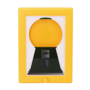 Wall-Mounted Candy Frame Dispenser