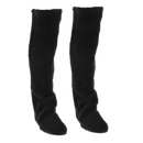 Warming Long Fuzzy Socks