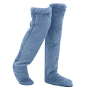 Warming Long Fuzzy Socks