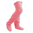 Warming Long Fuzzy Socks