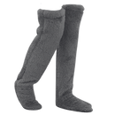 Warming Long Fuzzy Socks