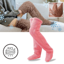 Warming Long Fuzzy Socks