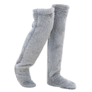 Warming Long Fuzzy Socks
