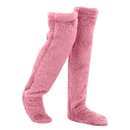 Warming Long Fuzzy Socks