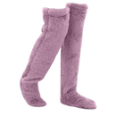 Warming Long Fuzzy Socks