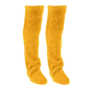 Warming Long Fuzzy Socks