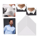 Wash Resistant Invisible Collar Sticker