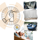 Water-Based Fabric Protector Spray