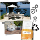 Water-Based Fabric Protector Spray