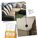 Water-Based Fabric Protector Spray