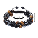 Water Resistant Bracelet Protection