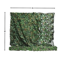 Water Resistant Hunting Camouflage