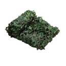 Water Resistant Hunting Camouflage