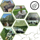 Water Resistant Hunting Camouflage