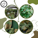 Water Resistant Hunting Camouflage