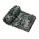 Water Resistant Hunting Camouflage