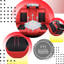 Waterproof Car Seat Protector