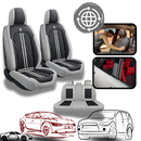 Waterproof Car Seat Protector