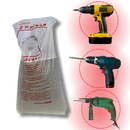 Waterproof Drill Dust Collector Bags