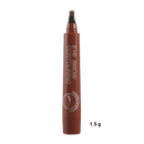 Waterproof Liquid Formula Eyebrow Pen