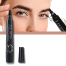 Waterproof Liquid Formula Eyebrow Pen