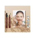 Waterproof Liquid Formula Eyebrow Pen