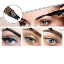Waterproof Liquid Formula Eyebrow Pen