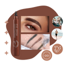 Waterproof Liquid Formula Eyebrow Pen