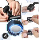 Waterproof Loud Electric Bike Horn