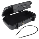 Waterproof Small Lockable Storage Box