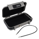 Waterproof Small Lockable Storage Box