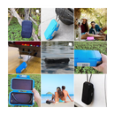 Waterproof Small Lockable Storage Box